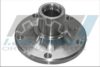 BMW 31206756166 Wheel Hub
